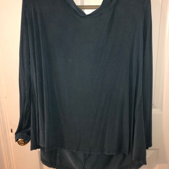 American Eagle Soft n Sexy Hoodie - Picture 1 of 2